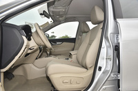 2015款奇骏2.5L自动XL四驱领先MAX版