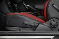 2014款甲壳虫1.4TSI舒适型