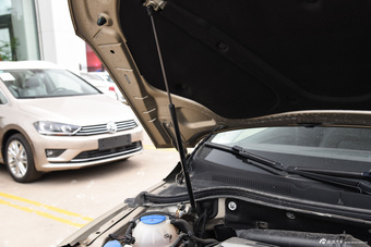 2016款CC 2.0T自动至尊型