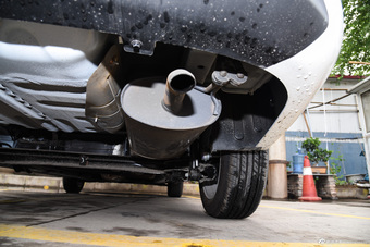 2016款海马M3 1.5L手动舒适型