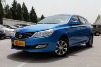 2014款宝骏610