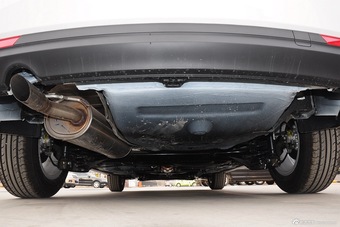 2013款朗行1.6L手动风尚型