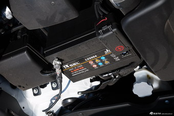 2015款第二代瑞风S5 2.0T 自动豪华型