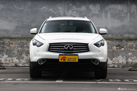 2013款英菲尼迪QX70 3.7L标准版