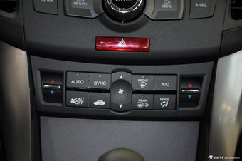 2013款思铂睿实拍