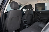 2016款观致5 SUV 1.6T手动舒适型