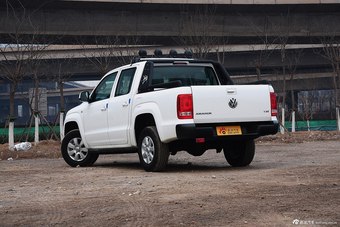 2014款大众Amarok