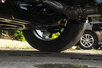 2015款DX7 1.5T自动豪华型