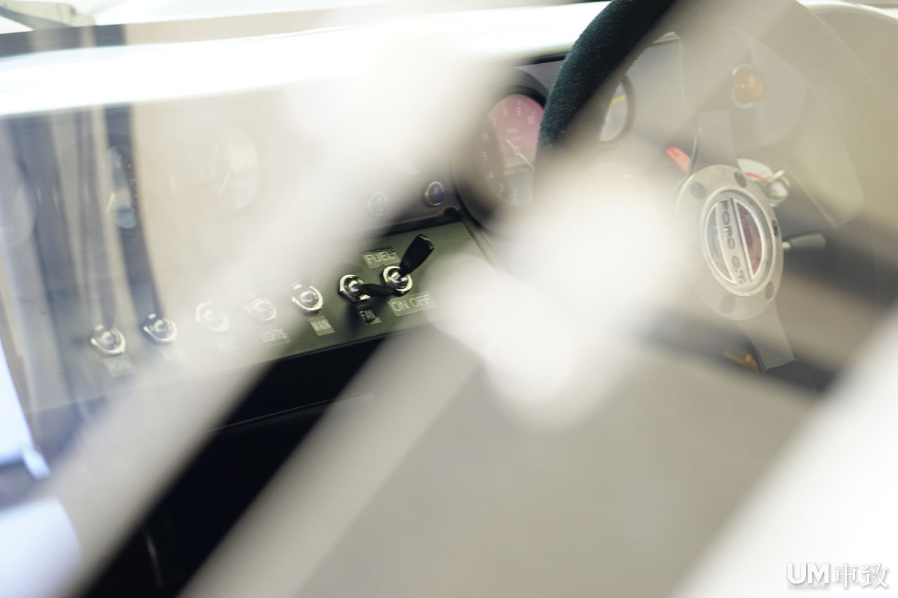 2016古德伍德现场