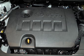 2014款逸致180G CVT舒适版