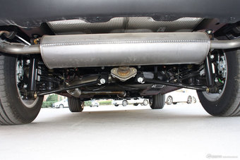 2014款瑞虎5 2.0L CVT家悦版