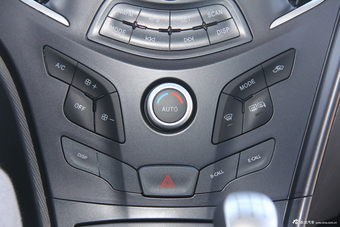 2014款吉奥E美 1.6L自动尊贵版