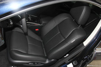 2015款英菲尼迪Q70L 2.5L豪华版