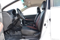 2016款比亚迪F3 1.5L手动豪华型