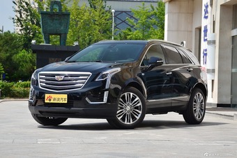 2016款XT5 2.0T自动28T四驱领先型