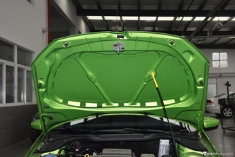 2014款Polo 1.6L自动豪华版