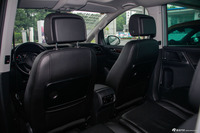 2014款夏朗2.0T自动豪华型