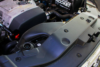 2014款新爱腾2.3L两驱自动舒适汽油版到店实拍