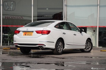 2015款思铂睿2.0L典藏版