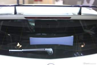 2014款奔驰A45 AMG