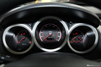 2014款长安CX20 1.4L手动运动版