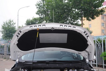 2016款科鲁兹1.5L手动精英版