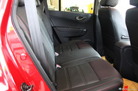 2014款科雷傲2.5L四驱Sportway限量版 到店实拍