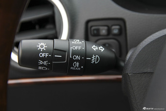 2015款大7 SUV 2.2T自动两驱智慧型