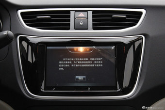 2015款东风风神L60 1.6L 手动新享型