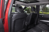 2015款东风风度MX6 2.0L CVT两驱梦想版