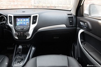 2016款CS35 1.6L自动尊贵型国V