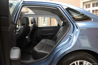 2015款全新英朗18T双离合精英型