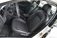 2015款桑塔纳1.6L自动豪华版