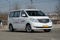 2016款CM7 2.0T自动尊享型