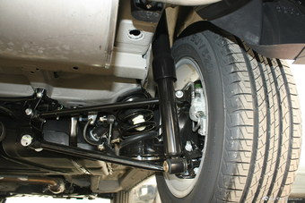 2014款瑞虎5 2.0DVVT手动家享版