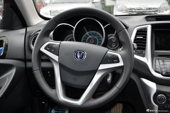 2013款致尚XT 1.6L自动俊酷型