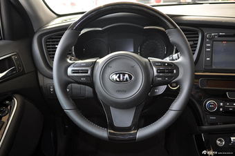 2014款起亚K5 2.0L自动PRM-2