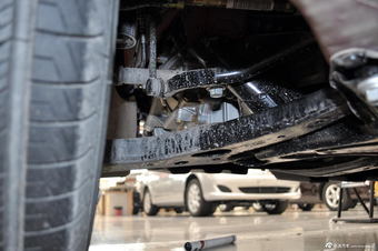 2014款瑞虎5 2.0 DVVT自动家悦版