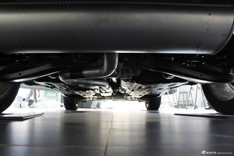 2014款自由光2.4L自动精锐版