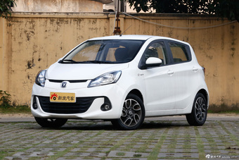 2015款奔奔1.4L手动尊贵型国V图片