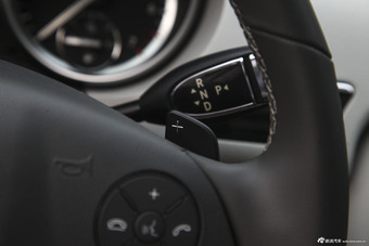 2014款 奔驰R400 3.0T自动4MATIC豪华型