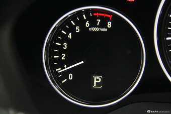 2015款缤智1.8L CVT两驱豪华型