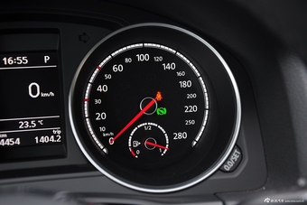 2015款尚酷1.4TSI舒适版