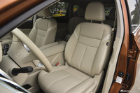 2015款楼兰 2.5L自动XL两驱智尚版