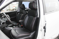 2016款瑞虎5 2.0L自动卓越版