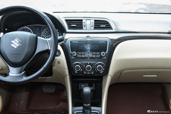 2015款启悦1.6L自动乐享型