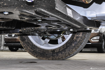 2016款宝骏560 1.8L手动精英型