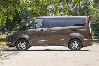 2016款途睿欧2.0T手动精睿版