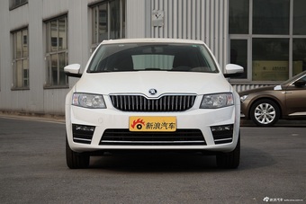 2017款明锐1.6L自动创行版