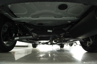 2013款风迪思1.8L旗舰型CVT